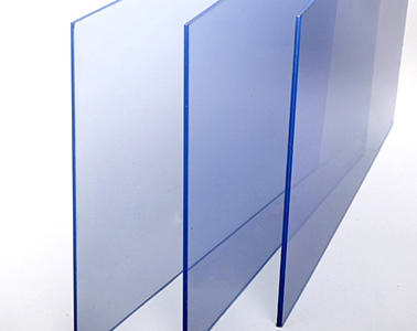 PVC透明板
